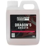 ValetPRO Dragon's Breath Wheel Cleaner for All Wheel Types - Removes Iron