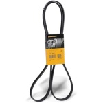 Contitech 6PK2080 V-Ribbed Belt