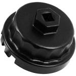 Heavy Duty Oil Filter Wrench