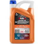 Holts HAFR0010B Antifreeze Coolant for Car Ford Vaux Opel, WSS-M97B44-D/GMW