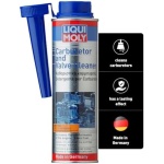 LIQUI MOLY Carburetor and Valve Cleaner | 300 ml | Petroladititive | SKU: 1818