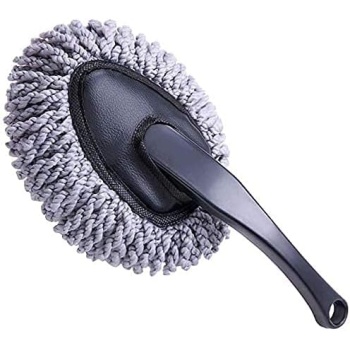 Shopping GD Multi-Functional Car Duster Cleaning Dirt Dust Clean Brush Dusting
