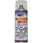 Custom SprayMax Automotive Paint Made for Nissan Super Black KH3 Exact Match