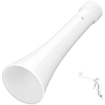 Car Cleaning Gun Cone for Tornador Classic Car Cleaning Gun Z-010 and Air Blow
