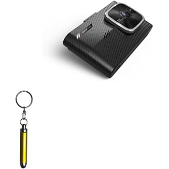BoxWave Stylus Pen Compatible with Thinkware Z3000 Plus - Bullet Capacitive