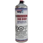 SprayMax 3680404, 3 in 1 Primer Shade Gray