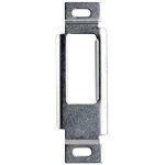 Lippert Replacement RV Baggage Door Latch Strike, No Assembly Required