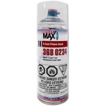 SprayMax 3680234, Black 1K E-Coat Primer