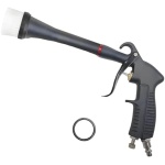 Tornado Cleaning Gun, high Pressure The Bearing high-Speed Rotate, air Blow Gun