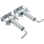 Lippert Components 308287 Quick Release Pull Pin for Fifth Wheel