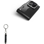 BoxWave Stylus Pen Compatible with Thinkware Z3000 Plus - Bullet Capacitive