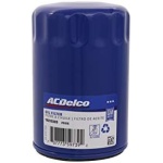 ACDelco GM Original Equipment PF61E Engine Oil Filter