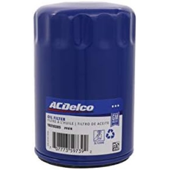 ACDelco GM Original Equipment PF61E Engine Oil Filter