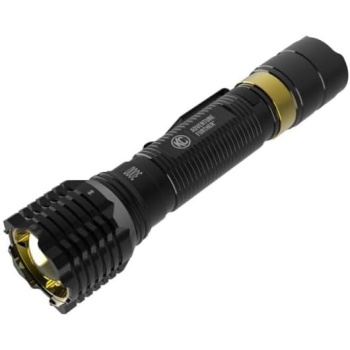 KC Hilites FLX 3K Rechargeable Flashlight