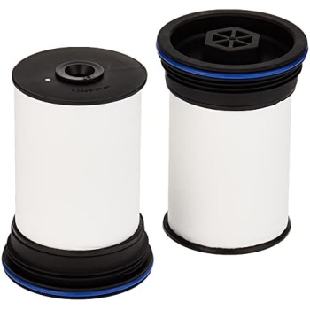 ACDelco GM Genuine Parts TP1007 (52100212) Fuel Filter Kit with Covers and Seals