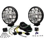 KC Hilites 9150 HiLiTES Apollo Pro 6"" 100w Light System