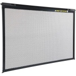 Lippert 859792 Screen Defender RV Entry Door Screen Protector, 26-inch Door